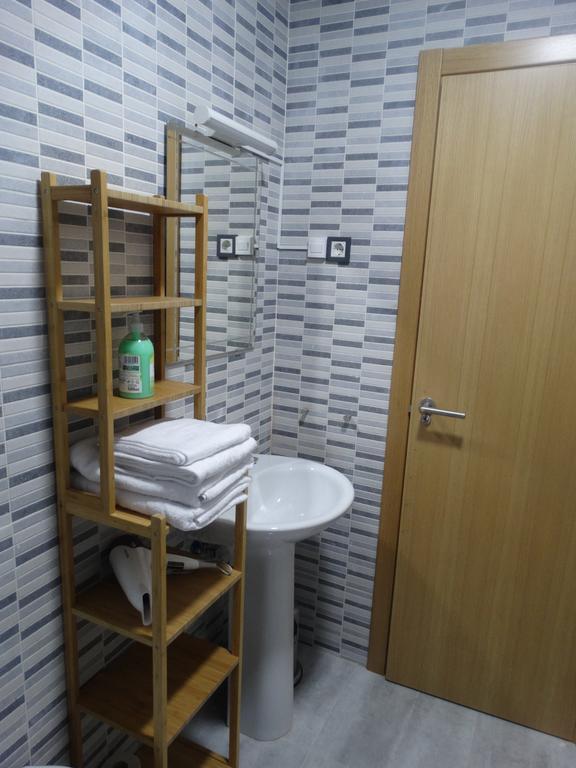 Malaga Apartamentos - Jinetes, 14 Экстерьер фото