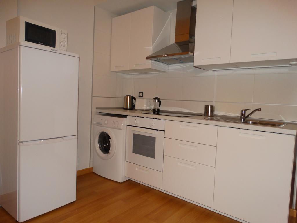 Malaga Apartamentos - Jinetes, 14 Экстерьер фото