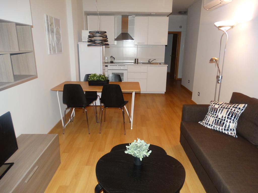 Malaga Apartamentos - Jinetes, 14 Экстерьер фото