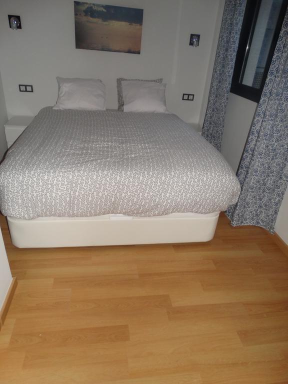 Malaga Apartamentos - Jinetes, 14 Экстерьер фото
